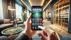 Ứng Dụng 32WIN
