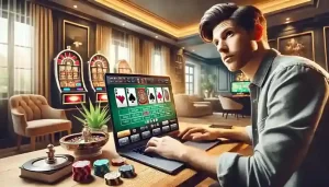 Casino Trực Tuyến