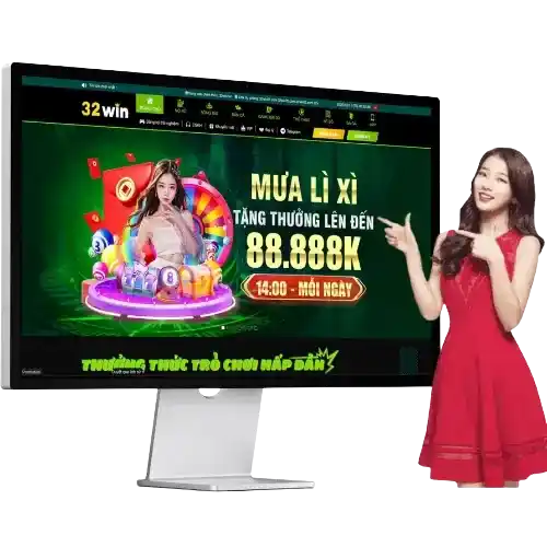 Tải xuống 32WIN APP