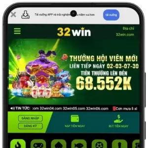 32WIN