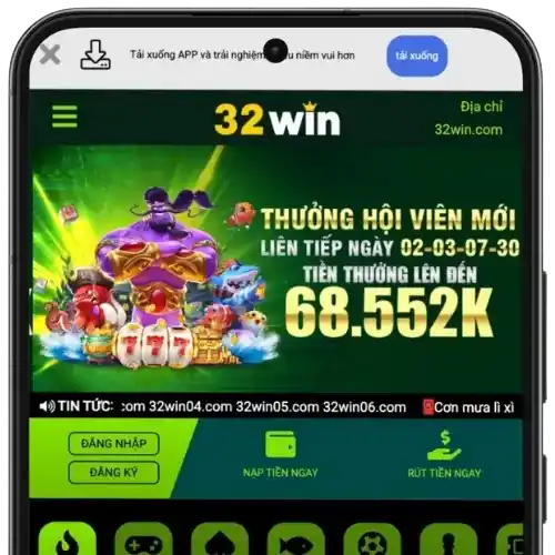 32WIN
