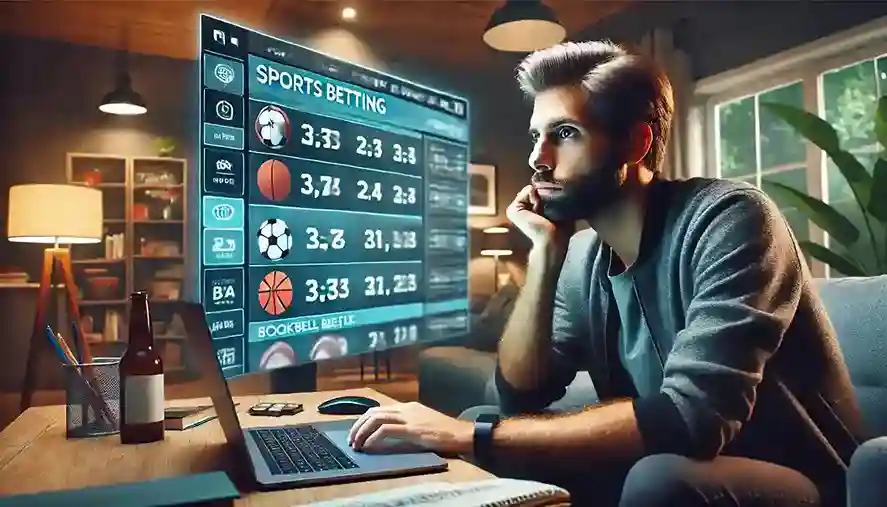 Cá Cược Trực Tuyến 32WIN